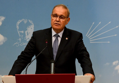 Öztrak: İmamoğlu 17 bin 919 oy farkıyla öndedir