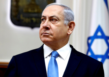 Netanyahu'nun alçak seçim vaadi: Filistin'i yok edeceğim!