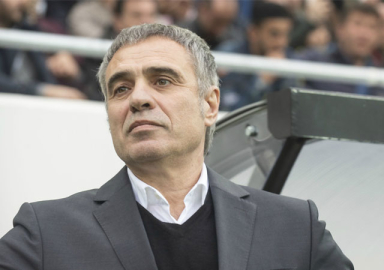 Ersun Yanal'dan derbi açıklaması: Gelenek devam edecek!