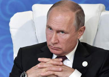 Putin'den vize açıklaması: Kaldırılabilir ama bir şartla