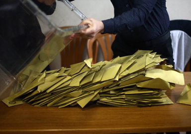 İstanbul'da yeniden sayılacak sandık sayısı 57'ye yükseldi