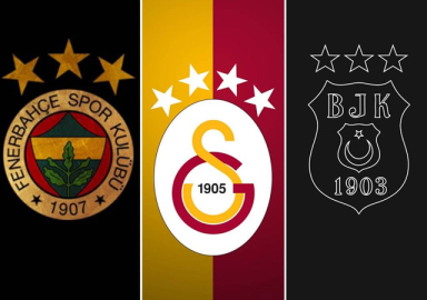 Fenerbahçe ve Beşiktaş zararını açıkladı