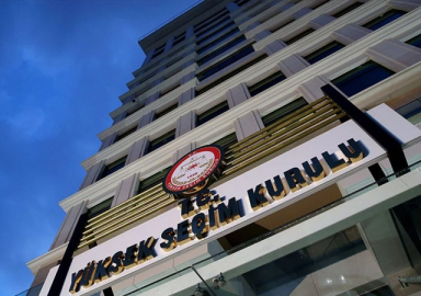YSK açıkladı: KHK'lı başkanlar mazbata alamayacak