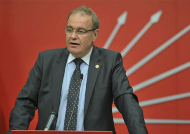 Faik Öztrak'tan seçim sonuçlarına ilişkin açıklama: Kumpas düğmesine basıldı!