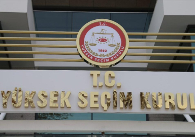 YSK, Büyükçekmece görüşmesini erteledi