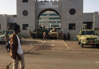 Sudan Askeri Geçiş Konseyi'nden açıklama: İktidar derdimiz yok!