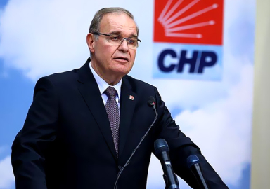 CHP'den bir skandal daha! Erdoğan ve Bahçeli'ye ağır hakaret