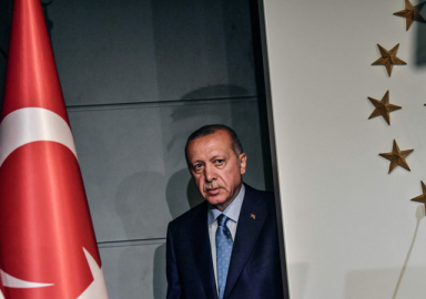 Erdoğan kulisi: 'Gözlerinin yaşına bakmayacağım'