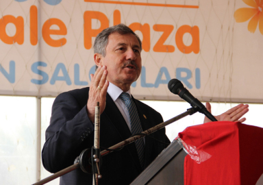 AK Partili Özdağ: 15 günde sayılamaması ayıp