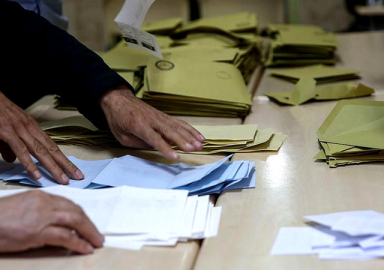 Maltepe'de oy sayımı durduruldu! Oy farkı kaça düştü?