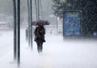 Meteoroloji duyurdu: Sıcaklıklar düşüyor!