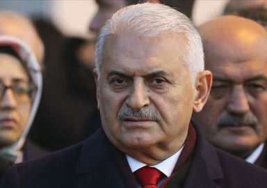 Binali Yıldırım'dan sert sözler: Sahtekarlığın son kullanma tarihi yoktur!