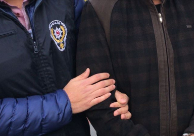 Kara Kuvvetleri'nde FETÖ operasyonu: 48 kişiye gözaltı!