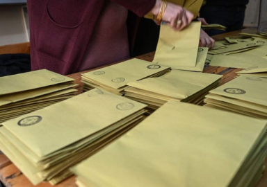 101 sandık kaldı! İmamoğlu ve Yıldırım arasındaki son durum