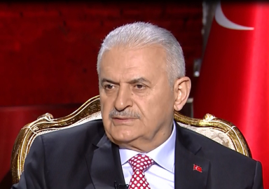 Binali Yıldırım: Son söz YSK’nındır