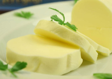 Marketten tereyağ çaldı! Mahkeme tarafından tutuklandı