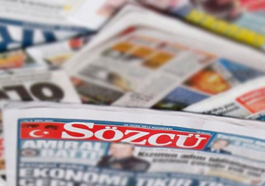 Sözcü gazetesi davasında istenen cezalar belli oldu