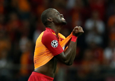 Cimbom yönünü Benfica'ya çevirdi!