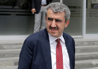 Eski ÖSYM Başkanı Ali Demir: FETÖ üyesi değilim