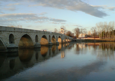 Midye kaçakçıları Yunan deniz komandolarını şikayet etti