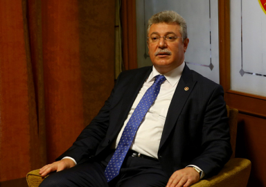 Çay simit hesabı tepki çeken Akbaşoğlu'ndan Kılıçdaroğlu'na: Hodri meydan