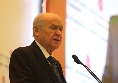Bahçeli'den İstanbul açıklaması: Seçimin tekrarı beka meselesidir