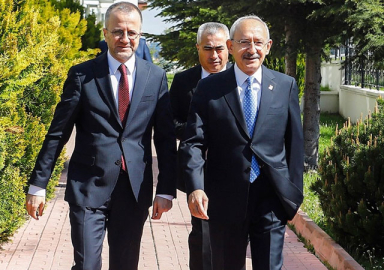 Kemal Kılıçdaroğlu'ndan saldırı açıklaması: Hedef CHP'yi sokağa dökmek!