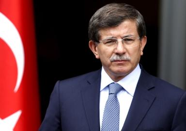 Davutoğlu: Cumhurbaşkanlığı toplumun yarısıyla kopuş yaşıyor!