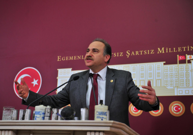 CHP'li Gök: Olay organize bir terör eylemidir