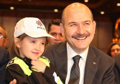 Soylu: Hiçbir provokasyon bulgusuna rastlamadım