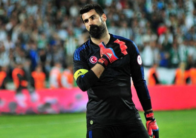 Volkan Demirel: Taraftarın yüzüne bakamıyoruz!