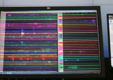 Akdeniz'de deprem! 4,4 büyüklüğünde