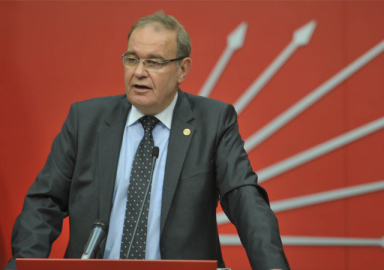 CHP Genel Başkan Yardımcısı Faik Öztrak: Seçimlerin tartışılacak bir tarafı kalmadı