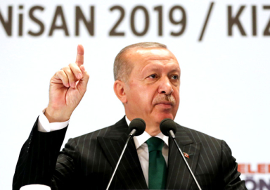 Erdoğan'dan birlik ve beraberlik çağrısı!