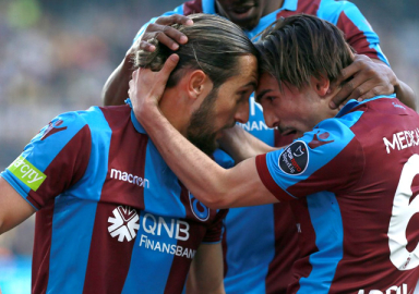 Fenerbahçe son saniyede 1 puanı kurtardı