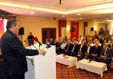 Destici: 'Türkiye ittifakı'na varız!