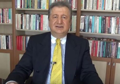 Gazeteci Sabahattin Önkibar'a saldırı: 4 gözaltı