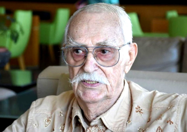 Eşref Kolçak hayatını kaybetti