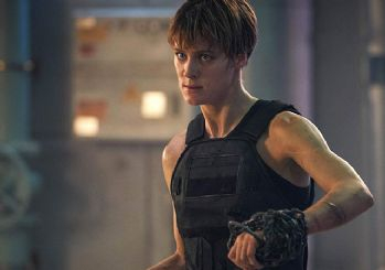 Terminator: Dark Fate filminin fragmanı yayınlandı!