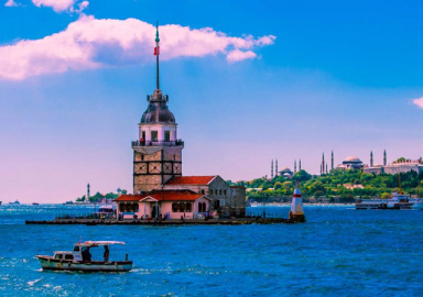 Meteoroloji açıkladı: Bayramda hava nasıl olacak?