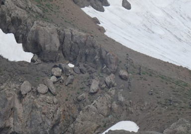 Pençe Harekatı'nda 3 terörist daha etkisiz hale getirildi