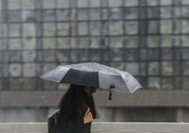 Meteoroloji duyurdu: Bayram tatilinde sağanak geçişler!