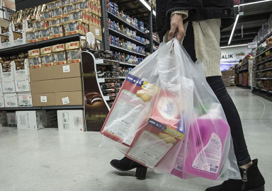 İstanbul'da mayıs enflasyonu belli oldu