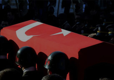 Hakkari'den acı haber: 2 asker şehit!