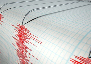 Sakarya'da 4,6 büyüklüğünde deprem! İstanbul'da hissedildi