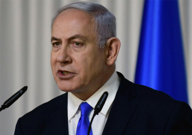 Netanyahu eğitim ve adalet bakanlarını görevden aldı!