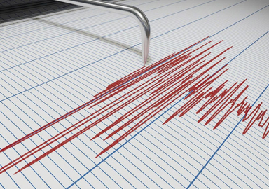 Endonezya'da bir deprem daha! 6.0 büyüklüğünde