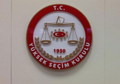 AK Parti'den YSK'ya yeni itiraz!
