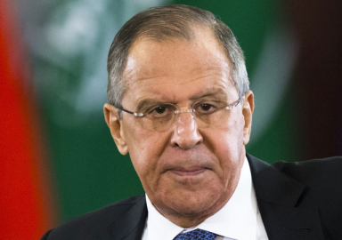 Rusya Dışişleri Bakanı Sergey Lavrov: Suriye ve Venezuela sorunlarının diyalogla çözülür!