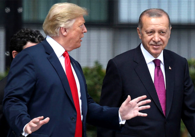 Rusya'dan Trump'a yalanlama! Türkiye'ye S-400 mesajı